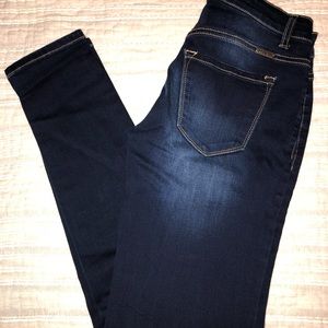 KanCan Skinny Jeans